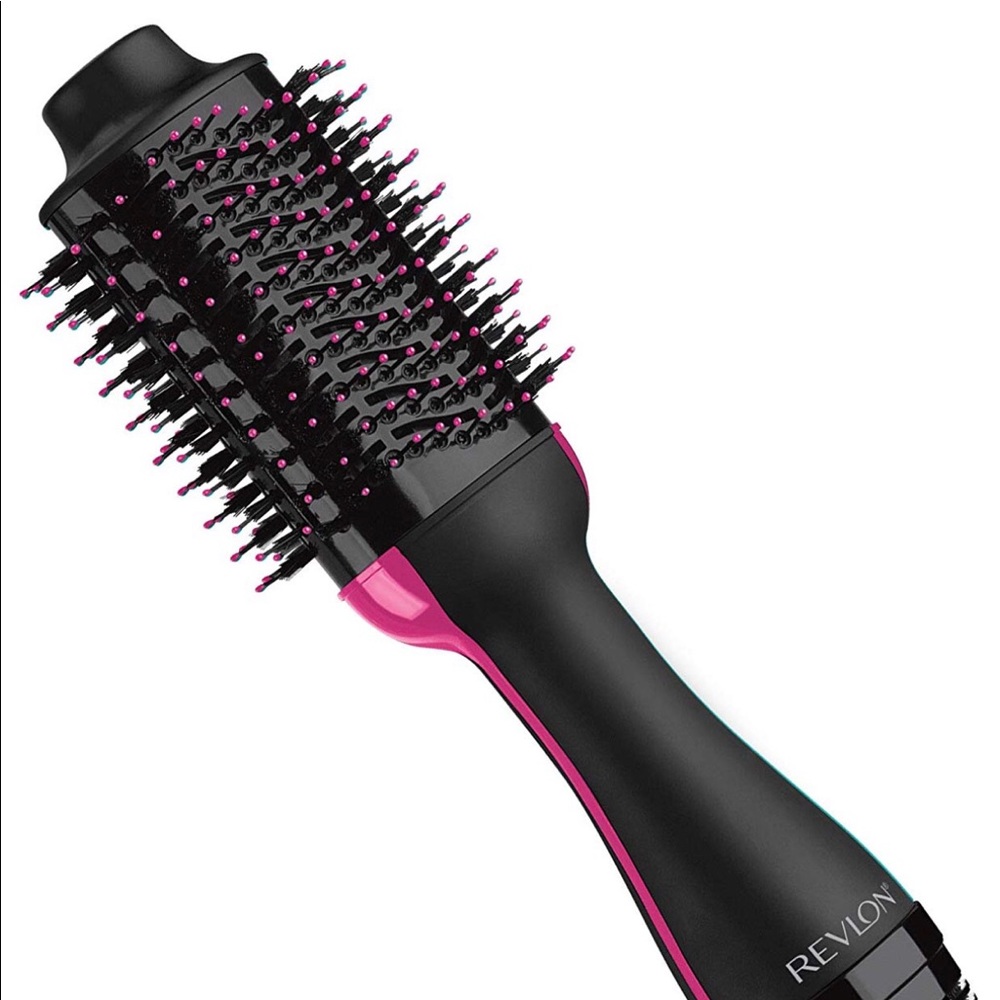Revlon Hair Dryer & Volumizer Hot Air Brush